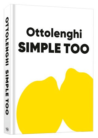 Cover Art for 9781984860088, Ottolenghi Simple Too by Yotam Ottolenghi