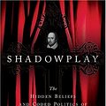 Cover Art for 9781586483876, Shadowplay by Clare Asquith