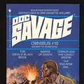 Cover Art for 9780553283259, Doc Savage Omnibus #10 by Kenneth Robeson