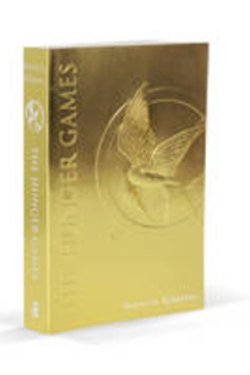 Cover Art for 9781407139791, The Hunger Games by Suzanne Collins