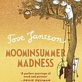 Cover Art for 9780141345291, Moominsummer Madness by Tove Jansson