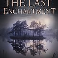 Cover Art for 9781444737530, The Last Enchantment by Mary Stewart