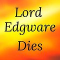 Cover Art for B08MDF63K5, Lord Edgware dies by Agatha Christie