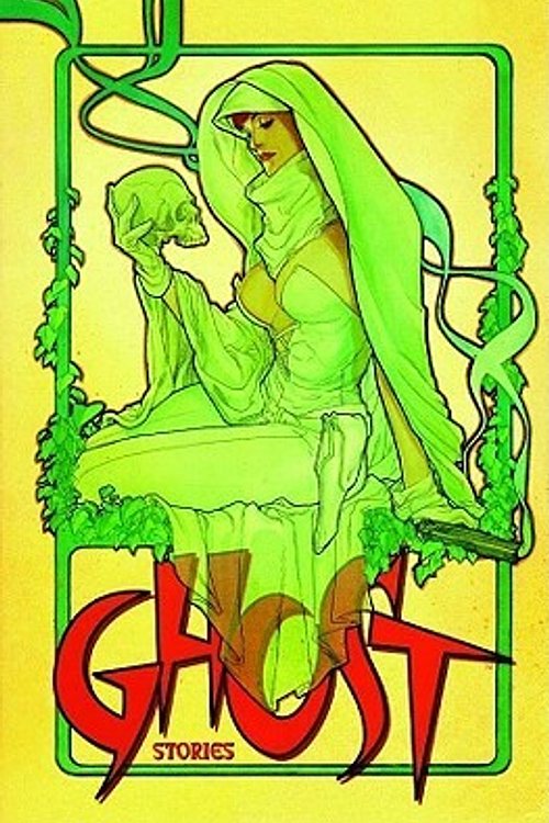Cover Art for 9781569710579, Ghost Stories by Various