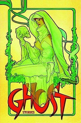 1 editions of Ghost Stories by Various
