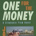 Cover Art for 9781410438812, One for the Money by Janet Evanovich