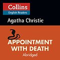 Cover Art for B01M193DF5, Appointment with Death: B2 (Collins Agatha Christie ELT Readers) by Agatha Christie