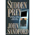 Cover Art for 9780786502790, Sudden Prey by John Sandford