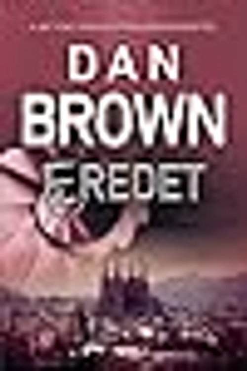 Cover Art for 9789634066132, Eredet by Dan Brown