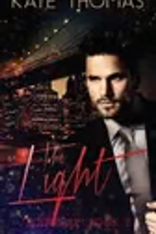 Cover Art for 9781514114827, The Light: Volume 2 (Equilibrium) by Kate Thomas