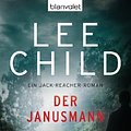 Cover Art for B004OL2BJO, Der Janusmann by Lee Child