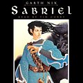 Cover Art for 9780739368251, Sabriel by Garth Nix