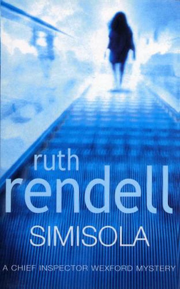 Cover Art for 9780099437314, Simisola by Ruth Rendell