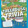 Cover Art for 9781743537503, The 26-Storey TreehouseTreehouse Trivia Cards by Andy Griffiths