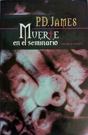 Cover Art for 9788422693338, Muerte en el seminario by P. D. James