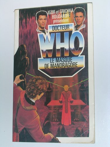 Cover Art