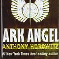 Cover Art for 9781435233157, Ark Angel by Anthony Horowitz