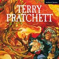 Cover Art for 9781350244832, Lords and Ladies by Terry Pratchett