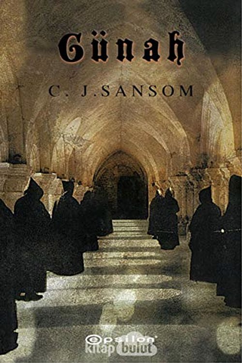 Cover Art for 9786051730080, Günah by C. J. Sansom