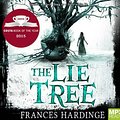 Cover Art for 9781509846221, The Lie Tree by Frances Hardinge