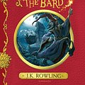 Cover Art for 9781408894613, The Tales of Beedle the Bard by J. K. Rowling