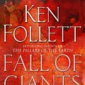 Cover Art for 9781743030028, Fall of Giants (Enhanced Edition) by Ken Follett