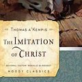 Cover Art for 9780802456533, The Imitation of Christ by Thomas A'Kempis