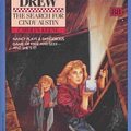 Cover Art for B00CCX9DMY, The Search for Cindy Austin (Nancy Drew Mysteries Book 88) by Carolyn Keene