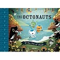 Cover Art for 9780007312511, The Octonauts and the Sea of Shade by Meomi