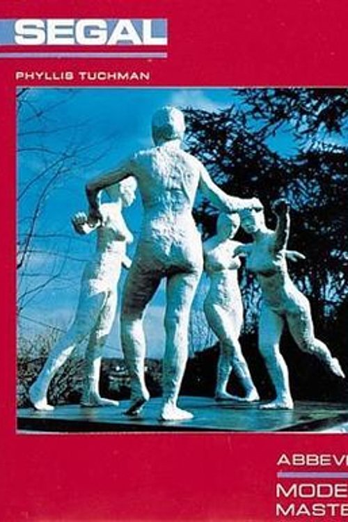 Cover Art for 9781558592551, George Segal by Phyllis Tuchman