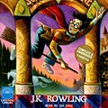 Cover Art for 9780807281185, Harry Potter and the Sorcerer's Stone by J. K. Rowling