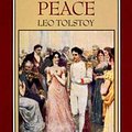 Cover Art for 9780393966473, War and Peace by Leo Tolstoy