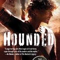 Cover Art for 9781441869999, Hounded by Kevin Hearne