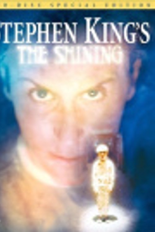 Cover Art for 0085392252626, Stephen King's The Shining  (Two Disc Special Edition) by Unbranded