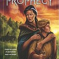 Cover Art for 9780345468642, Pawn of Prophecy by David Eddings