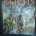 Cover Art for 9780754022640, Death Du Jour (Paragon Softcover Large Print Books) by Kathy Reichs