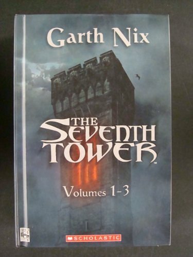 Cover Art for 9780760795255, The Seventh Tower, Vols. 1-3 by Garth Nix