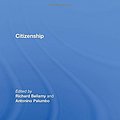 Cover Art for 9780754628125, Citizenship by Antonino Palumbo