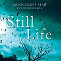 Cover Art for 9780748129614, Still Life by Louise Penny