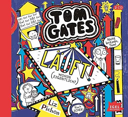 Cover Art