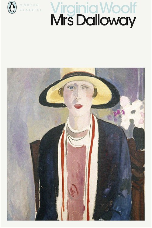 Cover Art for 9780141904108, Mrs Dalloway by Virginia Woolf