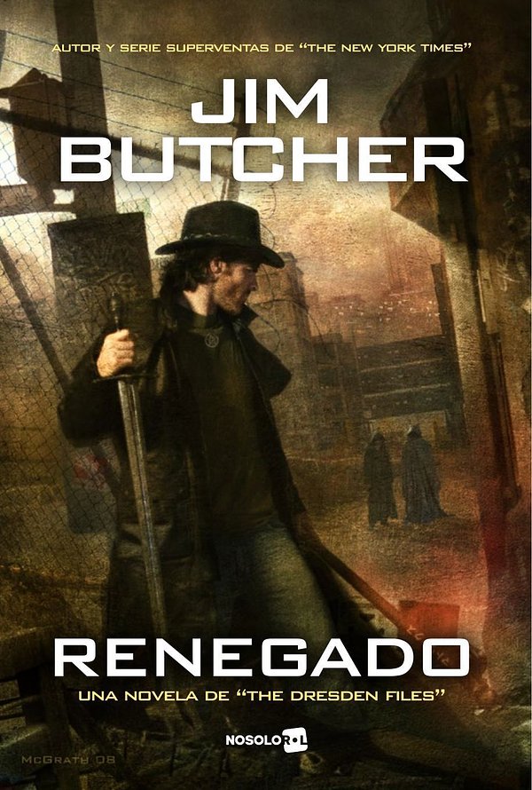 Cover Art