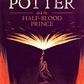 Cover Art for 9781781100257, Harry Potter and the Half-Blood Prince by J.K. Rowling