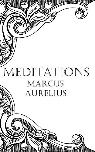 Cover Art for 9781548624453, Meditations by Marcus Aurelius