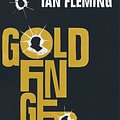 Cover Art for 9781448139316, Goldfinger: James Bond 007 by Ian Fleming