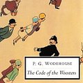 Cover Art for 9780141181929, The Code of the Woosters (Penguin Twentieth Century Classics) by Joe Keenan, P. G. Wodehouse