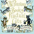 Cover Art for B004TE7J4S, Old Possum's Book of Practical Cats by T. S. Eliot