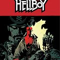 Cover Art for 9781593070953, Hellboy Volume 2 by Mike Mignola