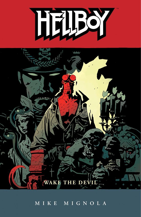 Cover Art for 9781593070953, Hellboy Volume 2 by Mike Mignola