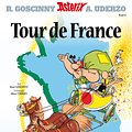 Cover Art for 9783841390066, Asterix 06: Tour de France by René Goscinny